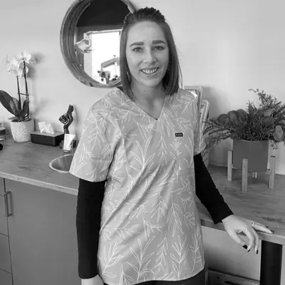 Nicki du Plessis, Dental Assistant at VitalDent